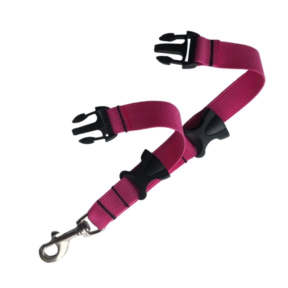 Quick Detaching Scubas Gear Fastener Quick Releasing Fin Holders Webbings Texture Suitable for Fin and Diving Flags
