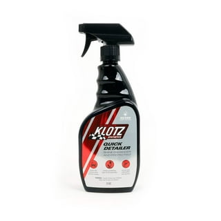 Klotz Quick Detailer KS-320 Klotz Quick Detailer KS-320