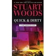 thumbnail image 1 of Pre-Owned Quick & Dirty (Mass Market Paperback) 0735217157 9780735217157, 1 of 1