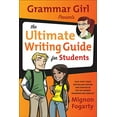 thumbnail image 1 of Pre-Owned Grammar Girl Presents the Ultimate Writing Guide for Students (Paperback) 0805089446 9780805089448, 1 of 1