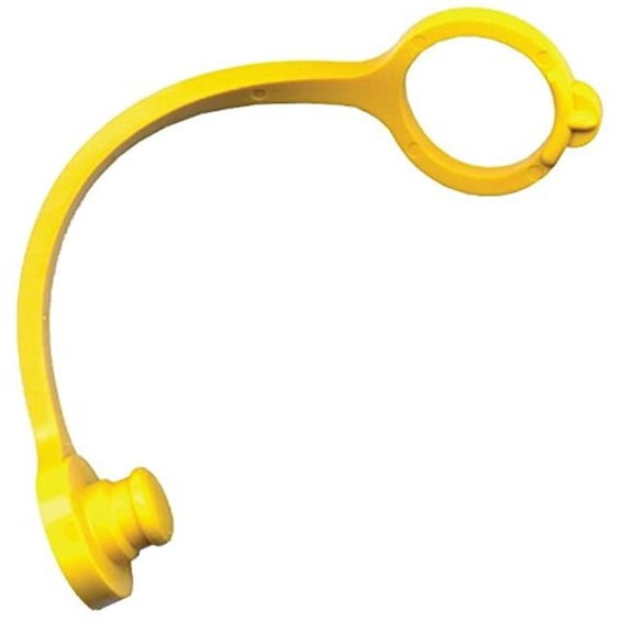 Quick Disconnect Dust Plug