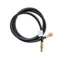 thumbnail image 1 of Quick Disconnect Hose, 1 of 2