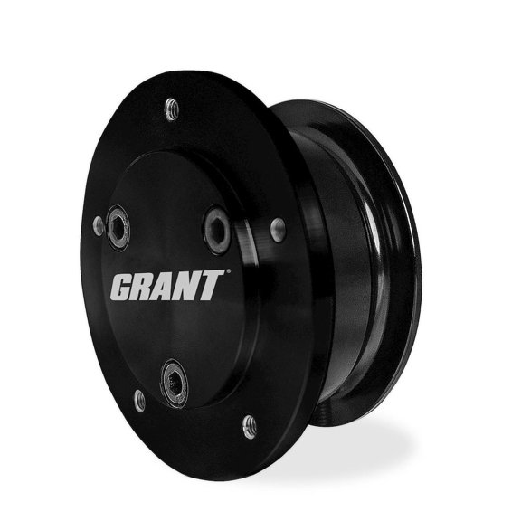 Grant Quick Release Hub GM