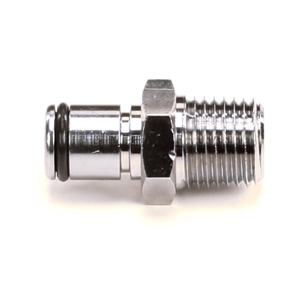 Antunes Quick Disconnect - Male 1/4 Np 2080134 - Genuine OEM Replacement Part