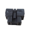 thumbnail image 1 of Quick Disconnect Power Plug for Alpine Amplifiers PDXF4 PDXF6 PDXM12 PDXM6, 1 of 1