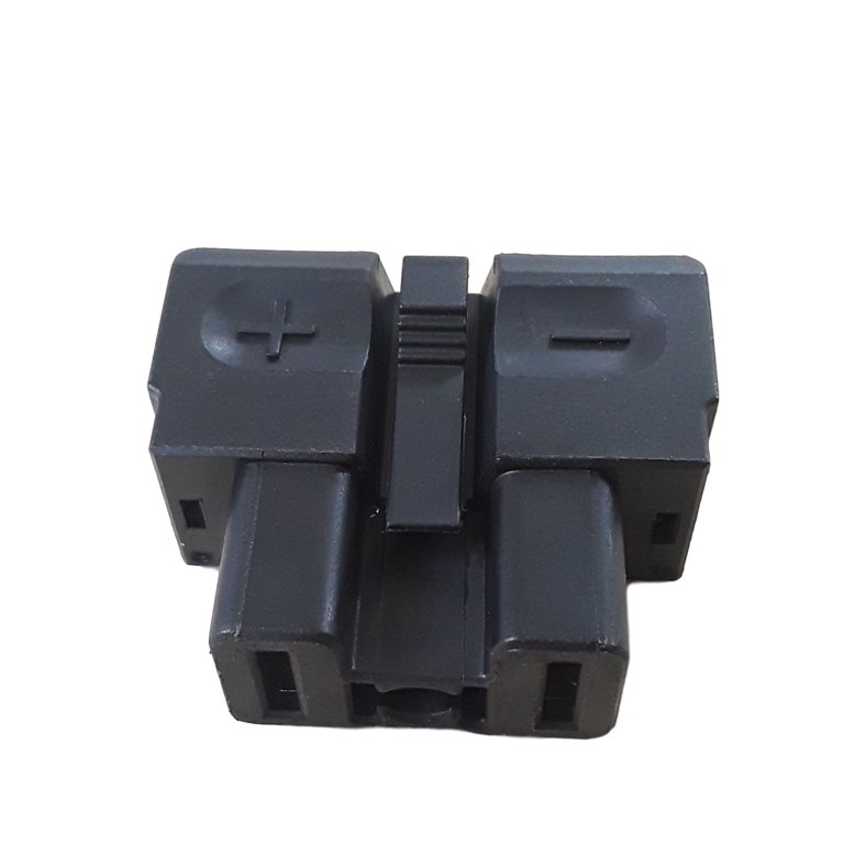 Quick Disconnect Power Plug for Alpine Amplifiers PDXF4 PDXF6