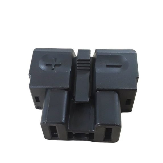 Quick Disconnect Power Plug for Alpine Amplifiers PDXF4 PDXF6 PDXM12 PDXM6