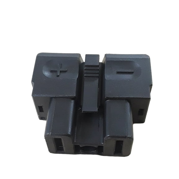 Quick Disconnect Power Plug for Alpine Amplifiers PDXF4 PDXF6 PDXM12 PDXM6