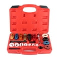 Quick Disconnect Tool Kit for Air Conditioning Fuel Transmission Line