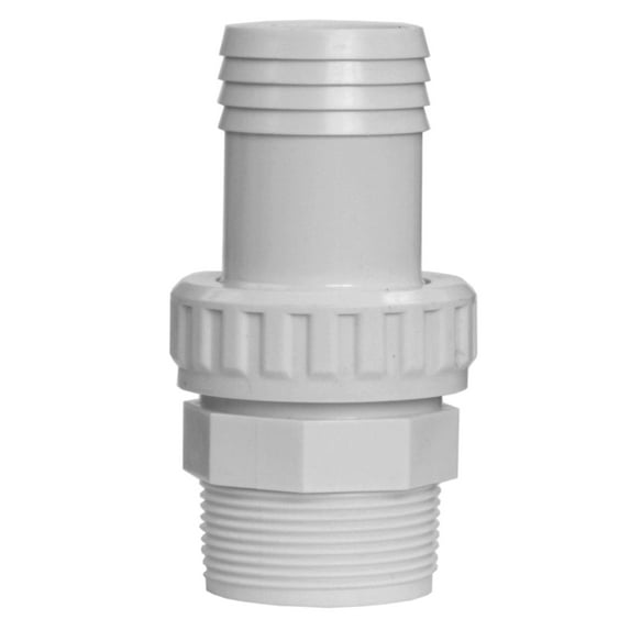 Quick Disconnect Union