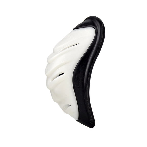 Quick Don Protective Cup for Martial Art Hockey Ergonomic Groin Shield Nonslip Technology Breathable Materials