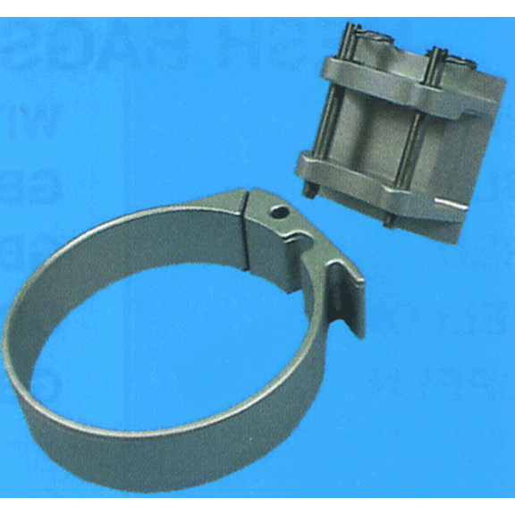 Quick Draw Easy Mount, Pony Bottle Holders