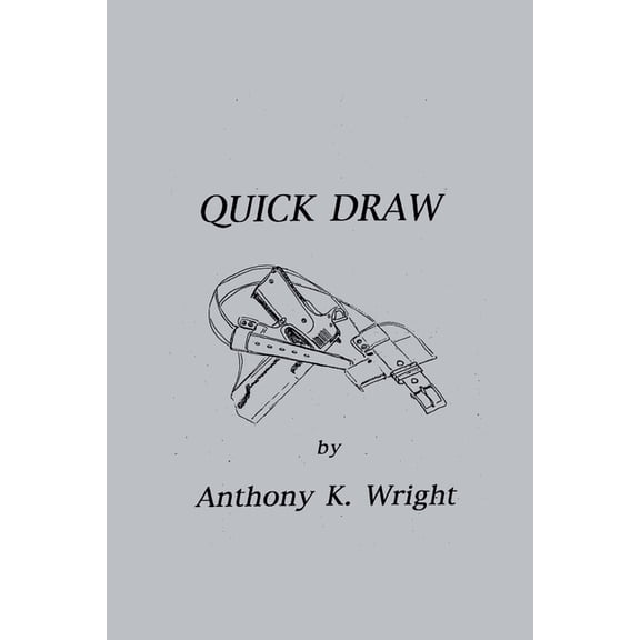 Quick Draw (Paperback)