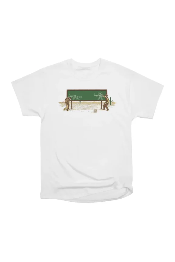 Quick Draw T-Shirt Tee Gift For Him Merch For Her Apparel For Friend