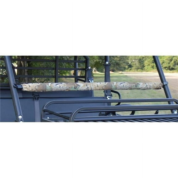 Quick Draw UTV Shooting Rail