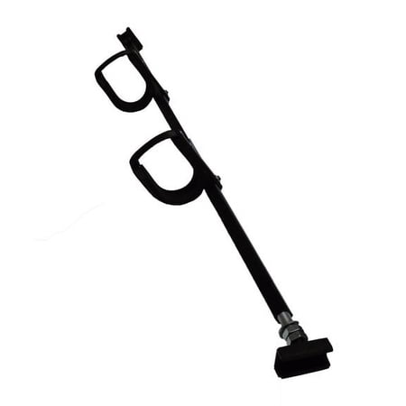 Quick-DrawSingle Overhead Case Rack - Polaris Ranger 900 & Polaris Ranger 570 Fullsize - 48"-54"