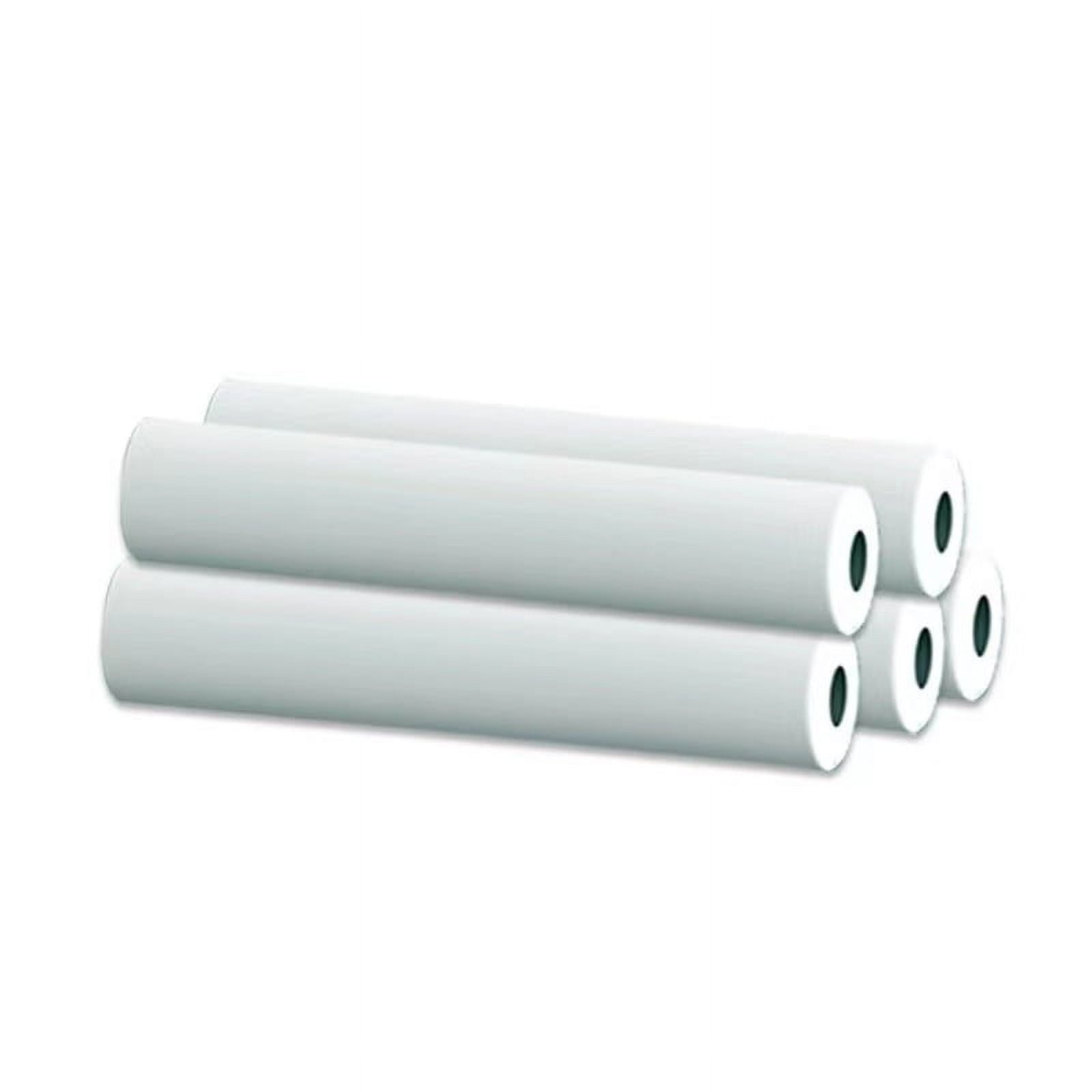 Quick Dry A4 Thermal Paper Roll for Portable Printers for Multipurpose Printing in Business and Personal Use