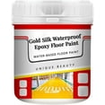 QuickDry AntiSlip WaterBased Floor Paint, Concrete Paint, Floor