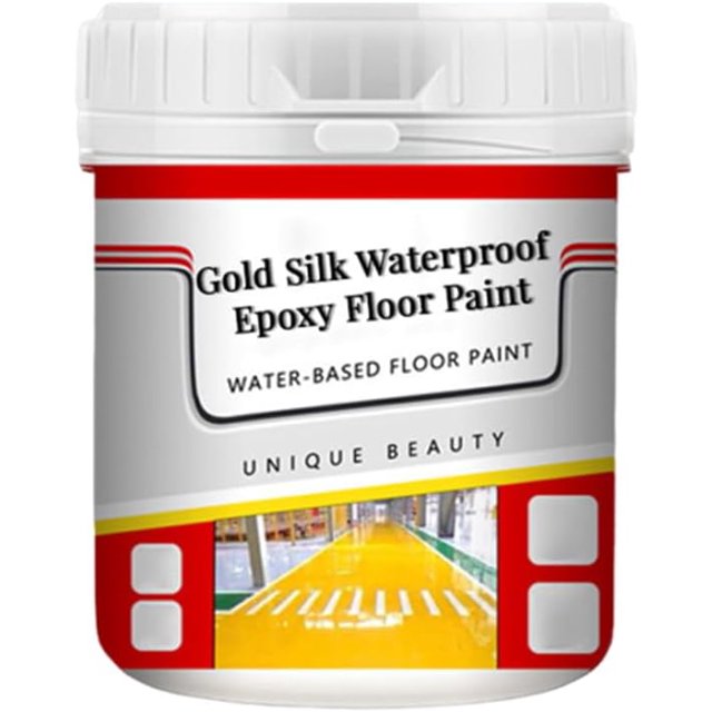 QuickDry AntiSlip WaterBased Floor Paint, Concrete Paint, Floor