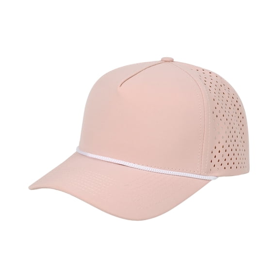 Quick Dry Baseball Cap Snapback Hats Mesh Trucker Hat for Men Women Water-Resistant Outdoor Golf Hat Ball Cap