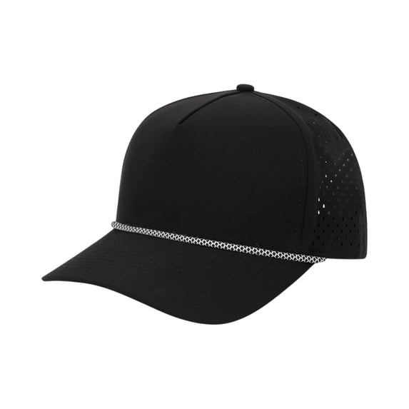 Quick Dry Baseball Cap Snapback Hats Mesh Trucker Hat for Men Women Water-Resistant Outdoor Golf Hat Ball Cap