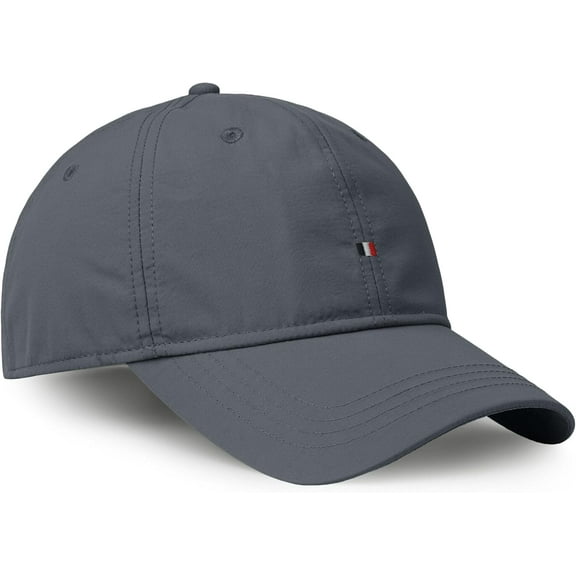 Quick Dry Baseball Cap for Men, Water-Resistant Lightweight Breathable Women Running Hat for Outdoor Sport