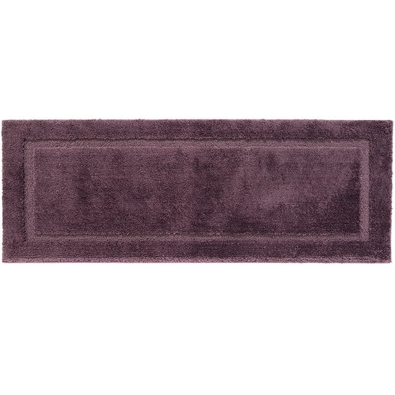 Quick Dry Bath Accent Rug or Runner Rug