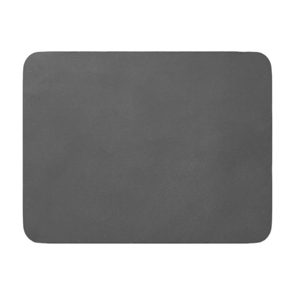 Quick Dry Bathroom Mat Diatomite Bath Mat Anti Slip Rubber Floor Mat Minimal Maintenance Moisture Absorbing Rubber Bottom 30x40cm