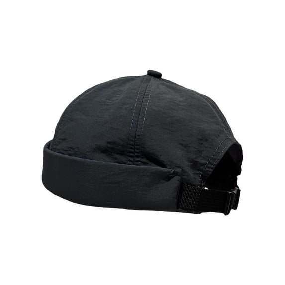 Quick Dry Brimless Hat For Men And Women Lightweight Breathable Summer Outdoor Cap