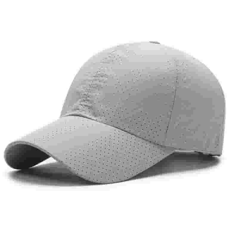 Quick Dry Cap Lightweight Running Hats,Outdoor Airy Mesh
