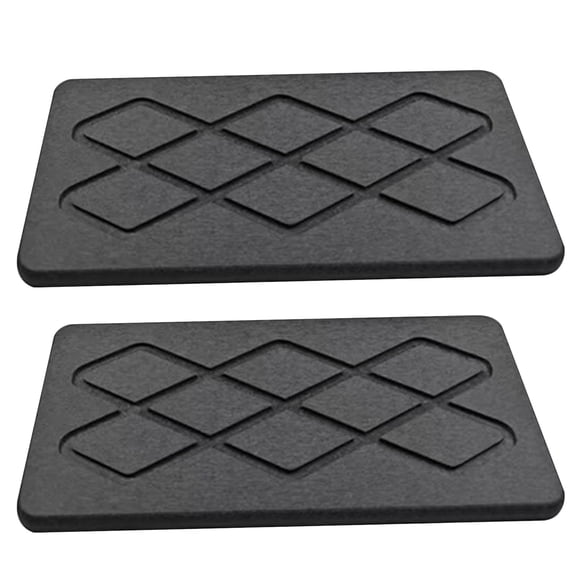 Quick-Dry Diatomaceous Earth Bath Mat – Super Absorbent, Non-Slip & Antibacterial Bathroom Rug for Shower Entrance, 20x32 Inch