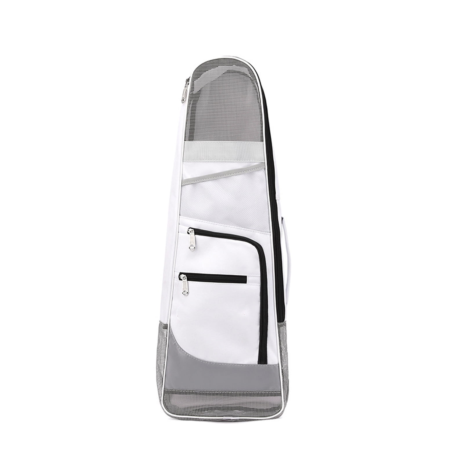 Oversized Snorkeling Storage Bag Breathable Meshes Construction Quick Dry Design Fabric Texture for Travel Adventures