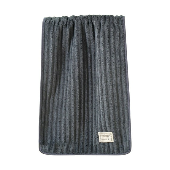 Quick Dry Hand Towels (13x29 Inches, Dark Blue) - Soft Absorbent Men And Women Face Towel,Cotton Face Towels for Bathroom Hotel Spa