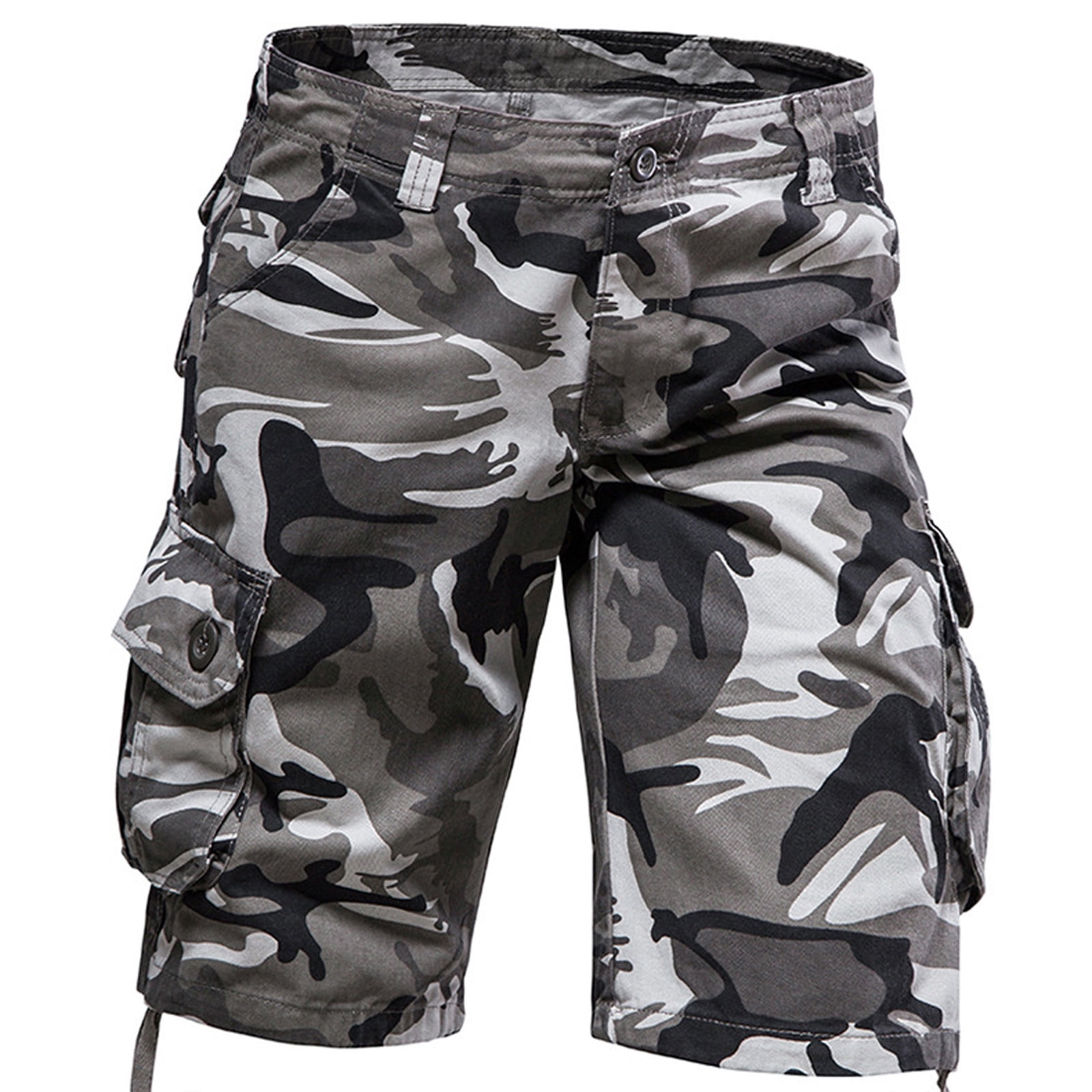 Magellan Fish Cargo Shorts for Men