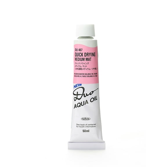 Quick Dry Mat Paste 50 ml (pack of 2)