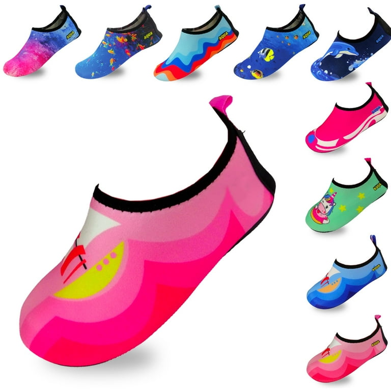 Sea footwear deals