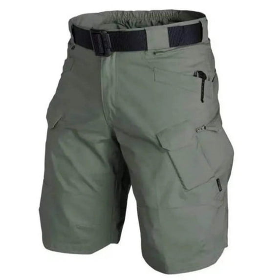 Quick Dry Outdoor Cargo Shorts