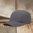 thumbnail image 1 of Quick Dry Running Hat Adjustable Cooling Baseball Hat Breathable Sport Cap (GY2 One Size), 1 of 3
