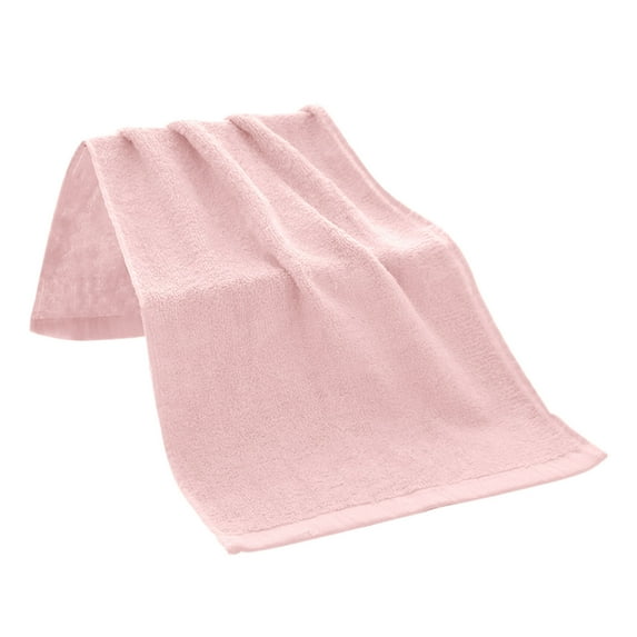 Quick-Dry, Super Soft & High Absorbent Washcloths Towels Turkish Bath Towel | Daily Use Face Towels for Bathroom, Gym & More | Bathroom Towels, Light-Weight