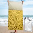 Quick Dry Towels for Camping Travel Bath Towels Beach Towel Blanket 27.