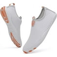 thumbnail image 1 of Quick-Dry Water Sports Barefoot Shoes Aqua Socks for Swim Beach Pool Surf Yoga for Women Men, 1 of 5