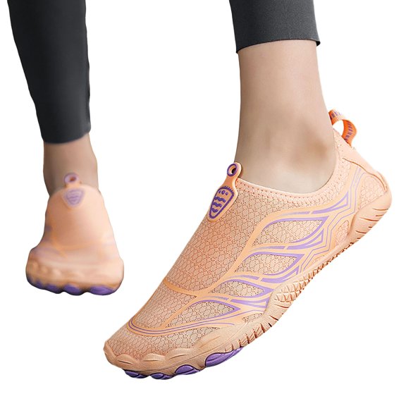 Quick-Dry Water Sports Barefoot Shoes for Women Men Aqua Socks for Swim Beach Pool Surf Yoga Sports Yoga