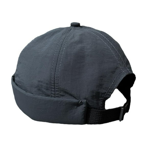 Quick Drying Breathable Thin Brimless Trendy Hat ღ N7B3