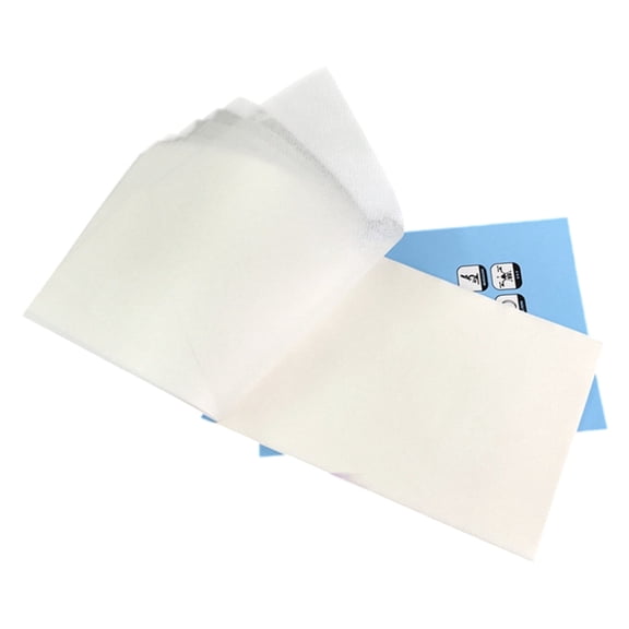 Soft AntiStatic Cleaning Wipes For Digital Camera Lens Monitor And Eyeglasses Cleaning Sheets User Friendly Design
