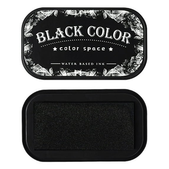 Quick-Drying Inks Pad Scrapbooking Inks Pad Paper Inkpads Retro Color Inks Pad Scrapbook Supplies