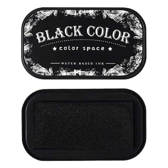 Quick-Drying Inks Pad Scrapbooking Inks Pad Paper Inkpads Retro Color Inks Pad Scrapbook Supplies