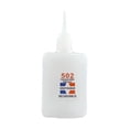 thumbnail image 1 of Quick-Drying Resin Adhesive Glue for Handicrafts and Woodworking, Instant Bonding with No White Residue, 1 of 9