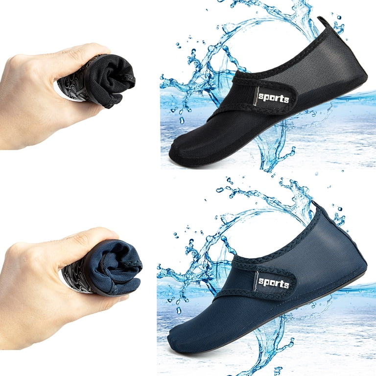Quick Drying Water Shoes for Beach or Water Sports  display picture 1