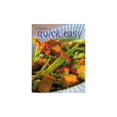 thumbnail image 1 of Pre-Owned Quick & Easy Paperback, 1 of 1