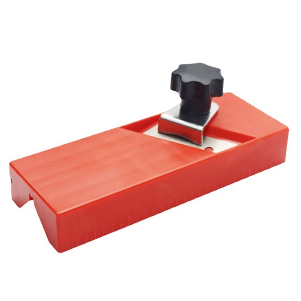 Quick Edge Trimming Chamfer Plasterboard Tools Board Drywall Fixture